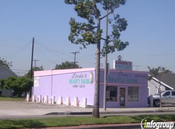 Linda's Beauty Salon - Bell Gardens, CA