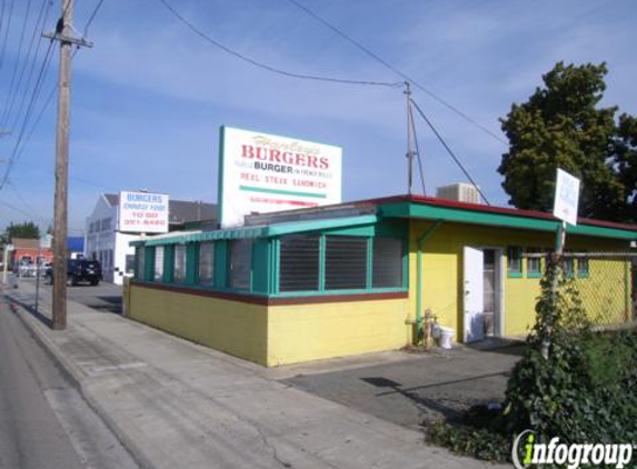 El Yogurt California Restaurant - San Leandro, CA