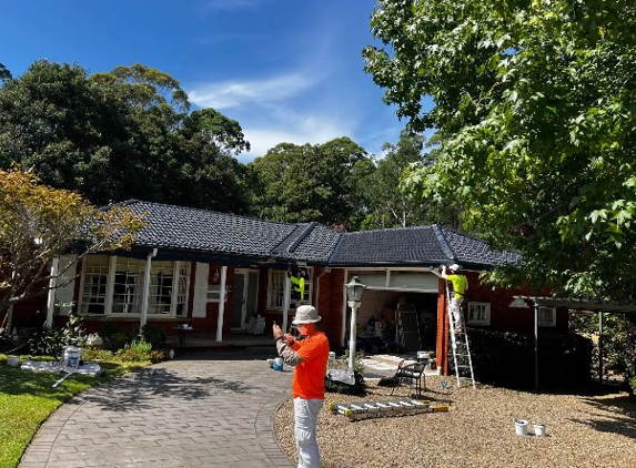 AK Painting and Decorating - Heidelberg West, VIC