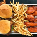 Super Chix - Chicken & Custard - Chicken Restaurants