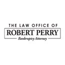 Law Office of Robert Perry - Attorneys