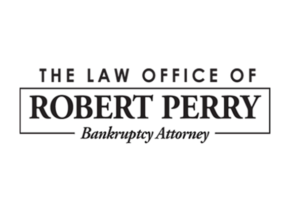 Law Office of Robert Perry - Plainfield, IN