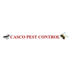 Casco: Pest Control