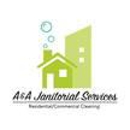 A & A Janitorial Services LLC - Building Cleaners-Interior