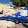 Hurricane Home Protection gallery
