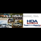 A & E Truck Center