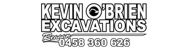 Kevin O'Brien Excavations Pty Ltd - Excavation & Earthmoving Contractors