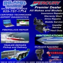 Inland Marine Sales & Service - Boat Maintenance & Repair