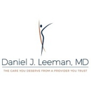 Daniel J. Leeman, MD - Physicians & Surgeons