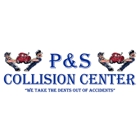 P & S  Collision Center