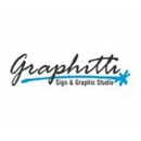 Graphitti Sign & Graphic Studio - Signs-Erectors & Hangers