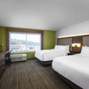 Holiday Inn Express Charleston-Civic Center by IHG - Hotels