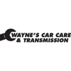 Wayne's Car Care & Transmission gallery