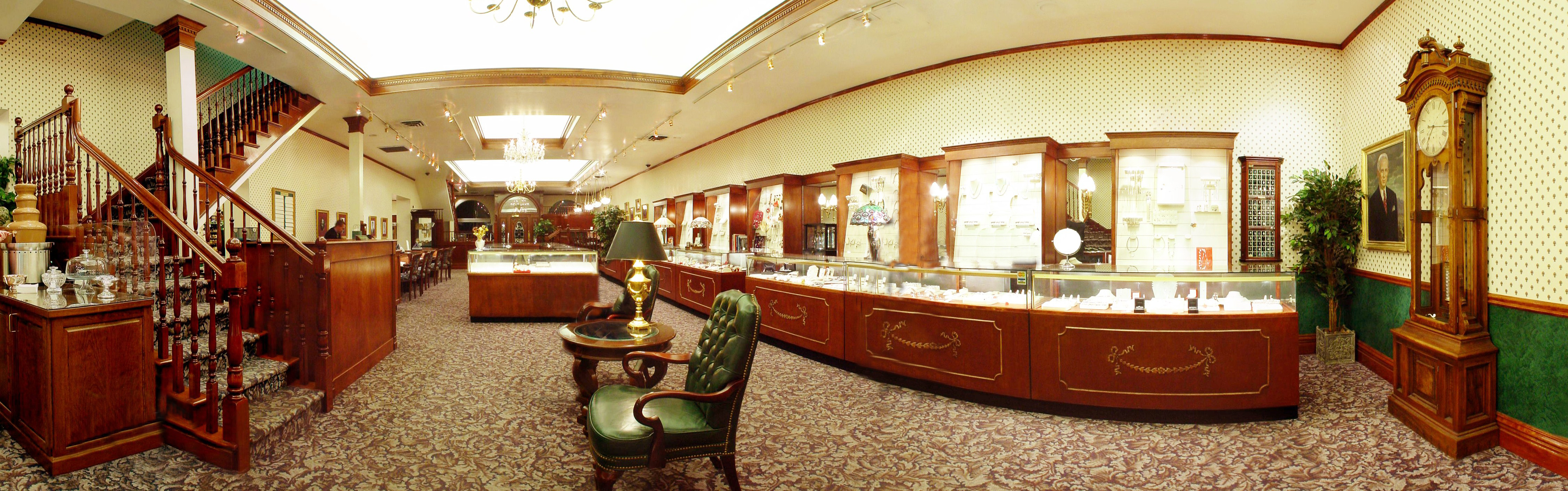 SE Needham Jewelers 141 N Main St, Logan, UT 84321
