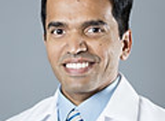 Pranav Garimella, MBBS, MPH, FASN - San Diego, CA