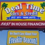 Deal Time Cars & Credit