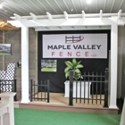 Maple Valley Fence