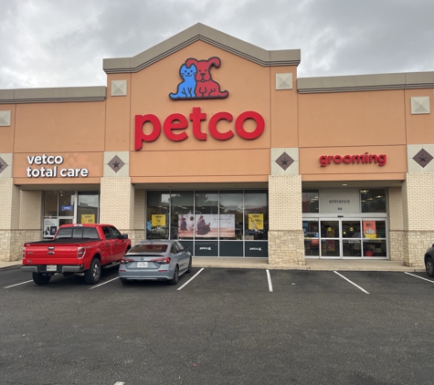 Petco - San Antonio, TX