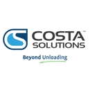 Costa Solutions - Freight Forwarding