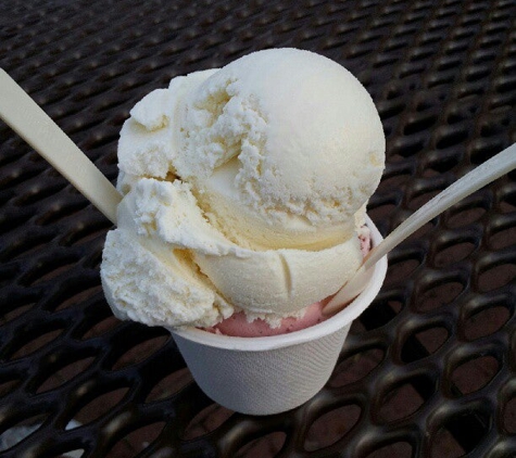 Mothermoo Creamery - Sierra Madre, CA