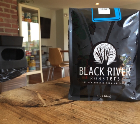 Black River Roasters - Whitehouse Station, NJ