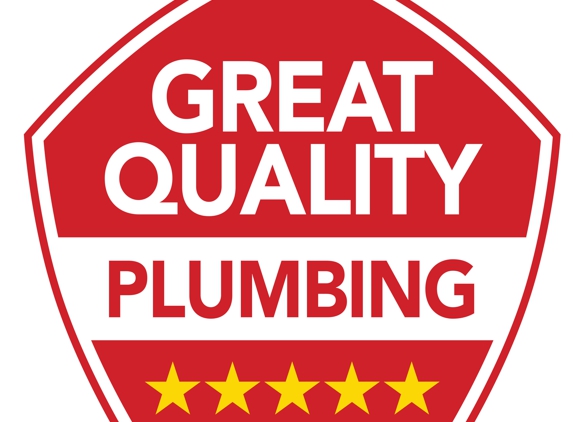 Great Quality Plumbing - Coon Rapids, MN