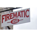 Firematic & Safety Equipment - Fire Protection Consultants