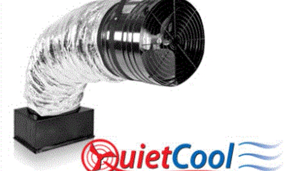Queirolo's Heating & Air Conditioning Inc - Stockton, CA