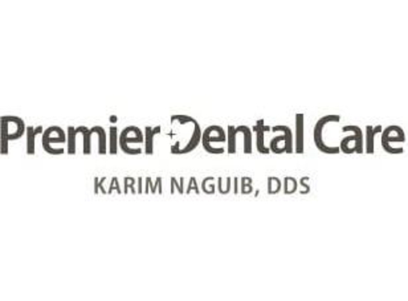 Premier Dental Care - Palmdale, CA