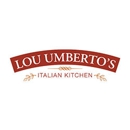 Lou Umberto's Italian Kitchen - Italian Restaurants
