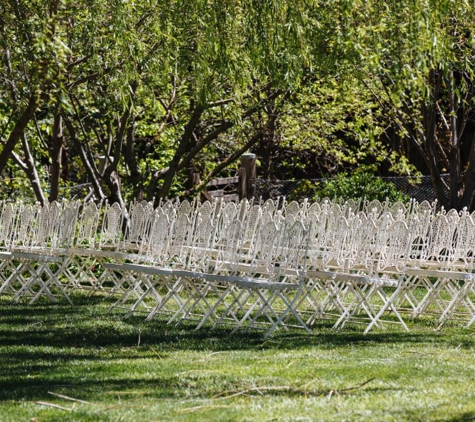 Grazing - The Ridgeway, ACT. Wedding Reception Venues Canberra
