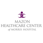 Mazon Healthcare Center of Morris Hospital