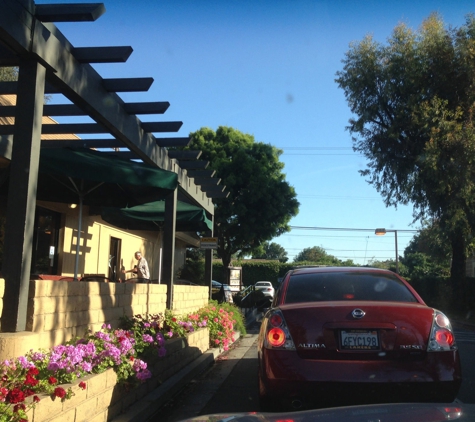 Starbucks Coffee - Lakewood, CA