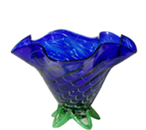 Anacapa Glass Art - Goleta, CA