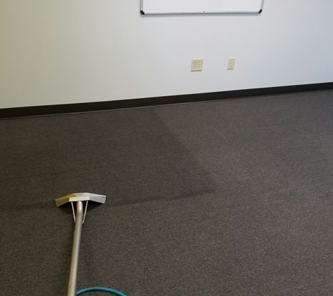 DREAM STEAM,LLC - Milwaukee, WI. Carpet looks brighter That's The Power of hot water extraction Steam