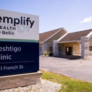 Bellin Health Peshtigo - Medical Clinics