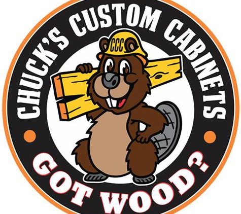 Chuck's Custom Cabinets - Clarksville, TN