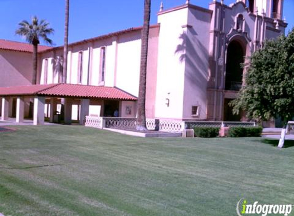 St Thomas the Apostle School - Phoenix, AZ