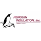 Penguin Insulation