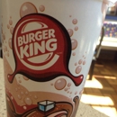 Burger King - Fast Food Restaurants