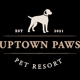 Uptown Paws