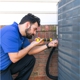 F.H. Furr Plumbing, Heating, Air Conditioning & Electrical
