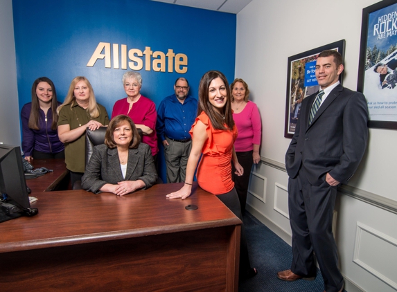 Alice Miller: Allstate Insurance - Centreville, VA