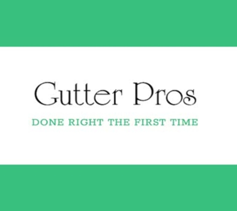 Southern WI Gutter Pros Inc - Delavan, WI