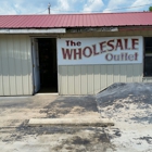 The Wholesale Outlet