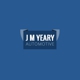 J M Yeary Automotive