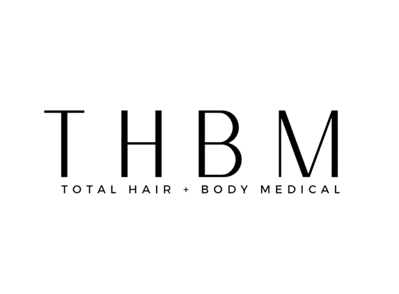 Total Hair and Body Medical - Knoxville, TN