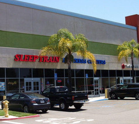 Mattress Firm - San Diego, CA