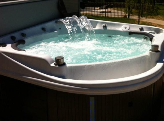 TUBZ, Spas, Pools, and Patio - Bridgewater, NJ