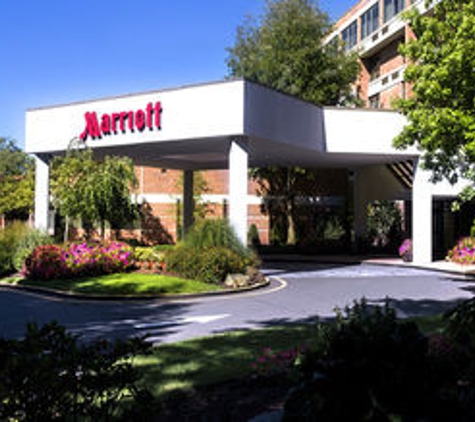 Trumbull Marriott Shelton - Trumbull, CT